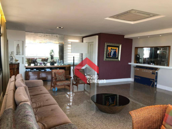 Imagem Apartamento com 3 Quartos à Venda, 221 m² em Meireles - Fortaleza Imagem Apartamento com 3 Quartos à Venda, 221 m² em Meireles - Fortaleza