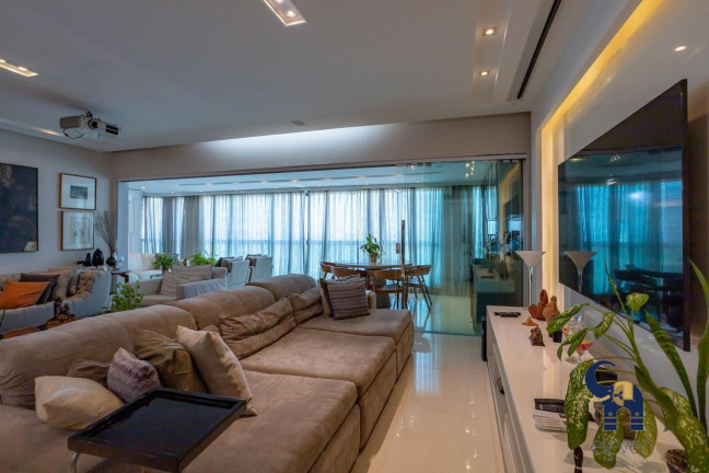 Imagem Apartamento com 4 Quartos à Venda, 280 m² em Horto Florestal - Salvador Imagem Apartamento com 4 Quartos à Venda, 280 m² em Horto Florestal - Salvador