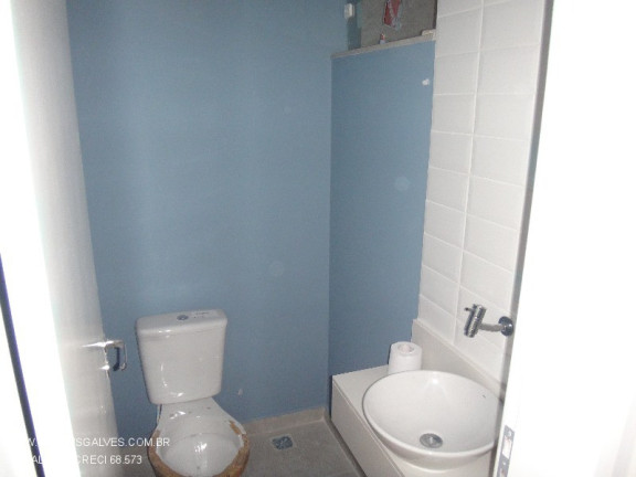 Imagem Casa com 2 Quartos à Venda, 110 m² em Campo Grande - Rio De Janeiro