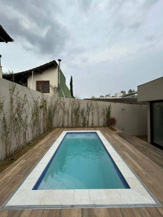 Imagem Casa com 4 Quartos à Venda, 288 m² em Alphaville 03 - Santana De Parnaíba Imagem Casa com 4 Quartos à Venda, 288 m² em Alphaville 03 - Santana De Parnaíba