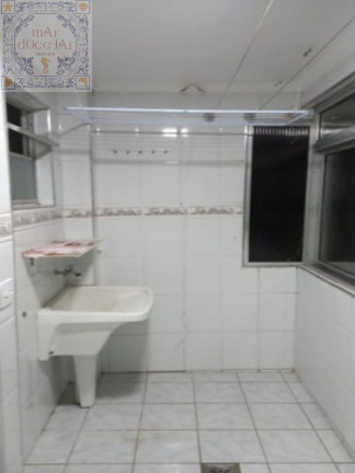 Imagem Apartamento com 1 Quarto à Venda, 65 m² em Aparecida - Santos