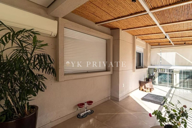Imagem Apartamento com 3 Quartos à Venda, 151 m² em Lapa - São Paulo