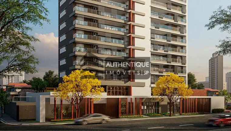 Imagem Apartamento com 3 Quartos à Venda, 160 m² em Vila Nova Conceição - São Paulo