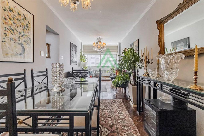 Imagem Apartamento com 3 Quartos à Venda, 127 m² em Jardim Paulista - São Paulo Imagem Apartamento com 3 Quartos à Venda, 127 m² em Jardim Paulista - São Paulo