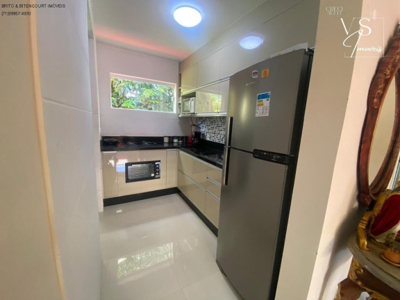 Imagem Imóvel com 2 Quartos à Venda, 50 m² em Monte Gordo - Camaçari Imagem Imóvel com 2 Quartos à Venda, 50 m² em Monte Gordo - Camaçari