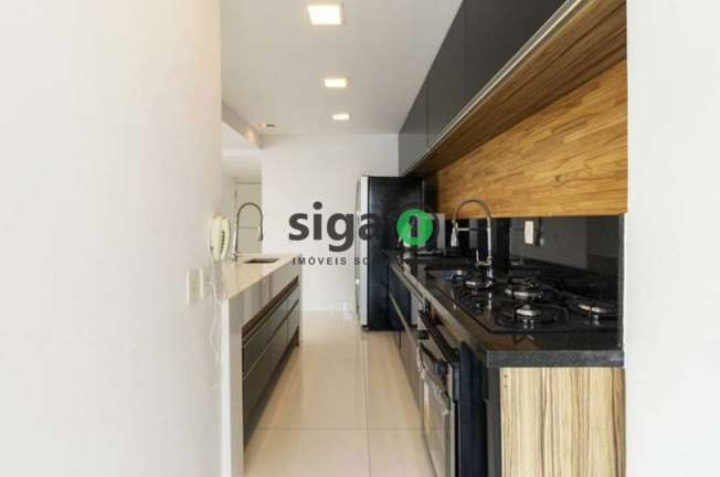 Imagem Apartamento com 3 Quartos para Alugar, 200 m² em Cerqueira César - São Paulo