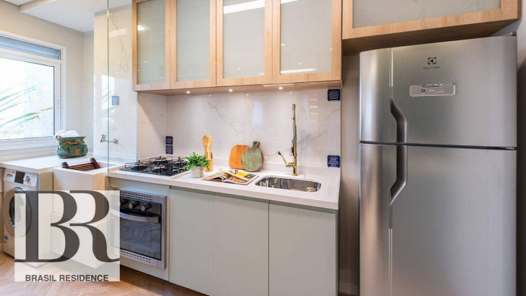 Imagem Apartamento com 2 Quartos à Venda, 37 m² em Cursino - São Paulo Imagem Apartamento com 2 Quartos à Venda, 37 m² em Cursino - São Paulo