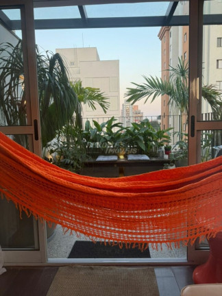 Imagem Apartamento com 2 Quartos à Venda, 94 m² em Perdizes - São Paulo