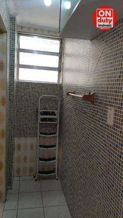 Imagem Apartamento com 3 Quartos à Venda, 78 m² em Jardim Independência - São Vicente Imagem Apartamento com 3 Quartos à Venda, 78 m² em Jardim Independência - São Vicente