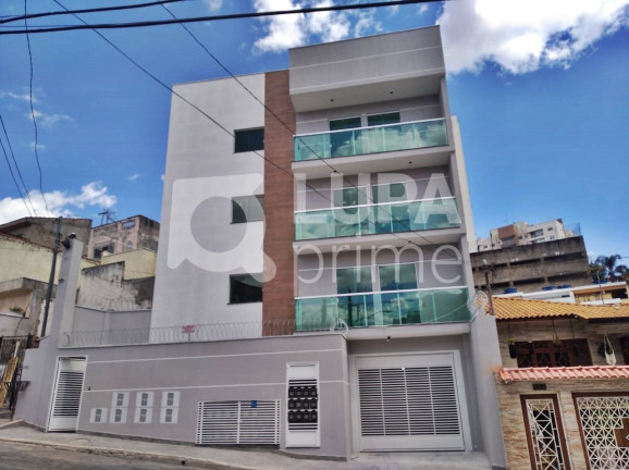 Imagem Apartamento com 2 Quartos à Venda, 42 m² em Parada Inglesa - São Paulo Imagem Apartamento com 2 Quartos à Venda, 42 m² em Parada Inglesa - São Paulo