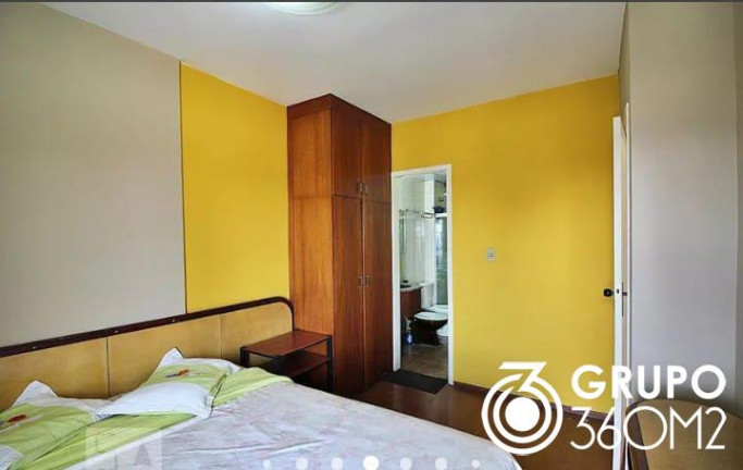 Imagem Apartamento com 1 Quarto à Venda, 39 m² em Centro - São Bernardo Do Campo Imagem Apartamento com 1 Quarto à Venda, 39 m² em Centro - São Bernardo Do Campo