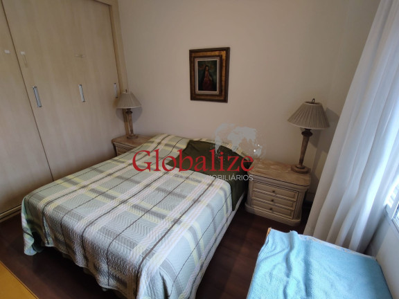 Imagem Imóvel com 3 Quartos à Venda, 145 m² em Ponta Da Praia - Santos