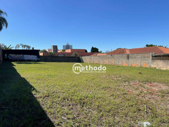 Terreno para Alugar, 1.064 m² em Taquaral - Campinas