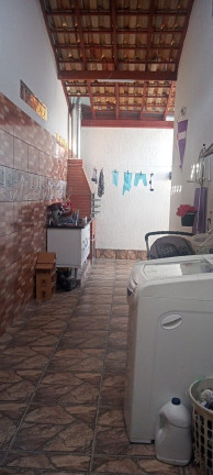 Imagem Casa de Condomínio com 3 Quartos à Venda, 72 m² em Jardim Continental - Taubaté Imagem Casa de Condomínio com 3 Quartos à Venda, 72 m² em Jardim Continental - Taubaté