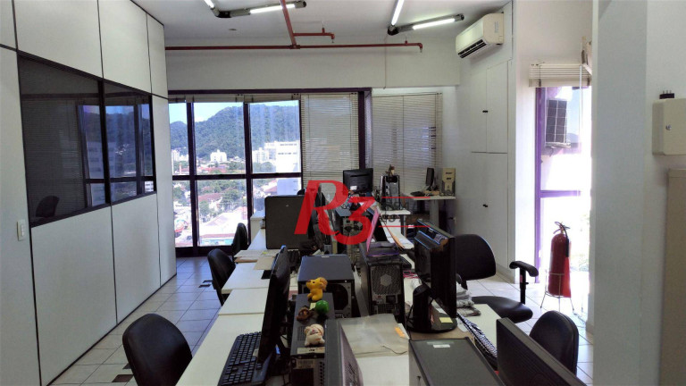 Imagem Imóvel à Venda, 271 m² em Gonzaga - Santos Imagem Imóvel à Venda, 271 m² em Gonzaga - Santos