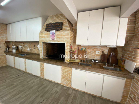 Imagem Sobrado com 3 Quartos à Venda, 355 m² em Osvaldo Cruz - São Caetano Do Sul Imagem Sobrado com 3 Quartos à Venda, 355 m² em Osvaldo Cruz - São Caetano Do Sul