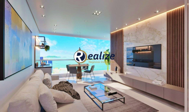 Imagem Imóvel com 3 Quartos à Venda, 112 m² em Praia Do Morro - Guarapari