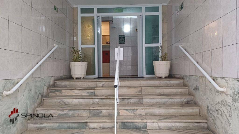 Imagem Apartamento com 1 Quarto à Venda, 40 m² em Aviação - Praia Grande