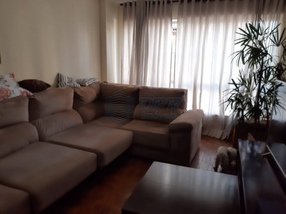 Imagem Apartamento à Venda,  em Centro - Ribeirão Preto