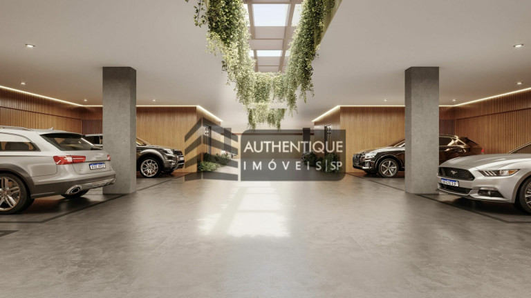 Imagem Casa de Condomínio com 4 Quartos à Venda, 731 m² em Vila Nova Conceição - São Paulo Imagem Casa de Condomínio com 4 Quartos à Venda, 731 m² em Vila Nova Conceição - São Paulo