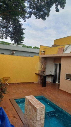 Imagem Casa com 3 Quartos à Venda, 135 m² em Santa Martha - Ribeirão Preto Imagem Casa com 3 Quartos à Venda, 135 m² em Santa Martha - Ribeirão Preto