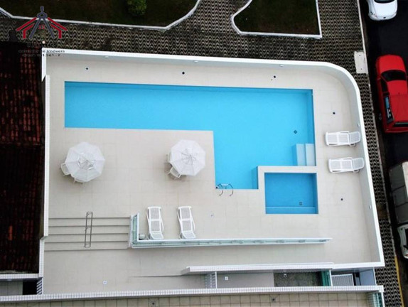 Imagem Apartamento com 3 Quartos à Venda, 132 m² em Forte - Praia Grande Imagem Apartamento com 3 Quartos à Venda, 132 m² em Forte - Praia Grande