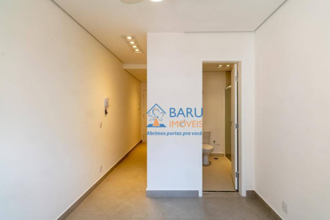Imagem Apartamento com 1 Quarto para Alugar, 16 m² em Campos Elíseos - São Paulo