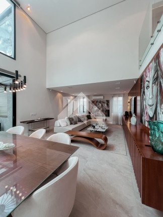 Imagem Casa de Condomínio com 4 Quartos à Venda, 465 m² em Alphaville Residencial Dois - Barueri Imagem Casa de Condomínio com 4 Quartos à Venda, 465 m² em Alphaville Residencial Dois - Barueri