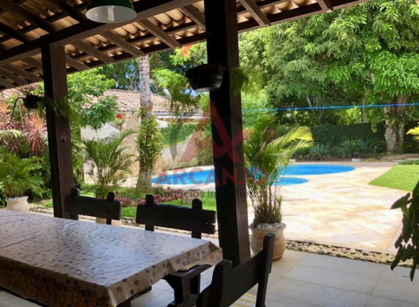 Imagem Casa com 6 Quartos à Venda, 323 m² em Riviera - Bertioga Imagem Casa com 6 Quartos à Venda, 323 m² em Riviera - Bertioga