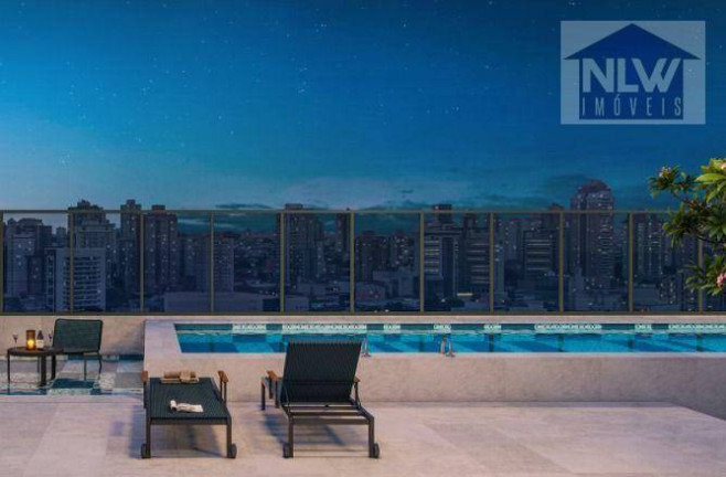 Imagem Apartamento com 2 Quartos à Venda, 73 m² em Brooklin Novo - São Paulo Imagem Apartamento com 2 Quartos à Venda, 73 m² em Brooklin Novo - São Paulo