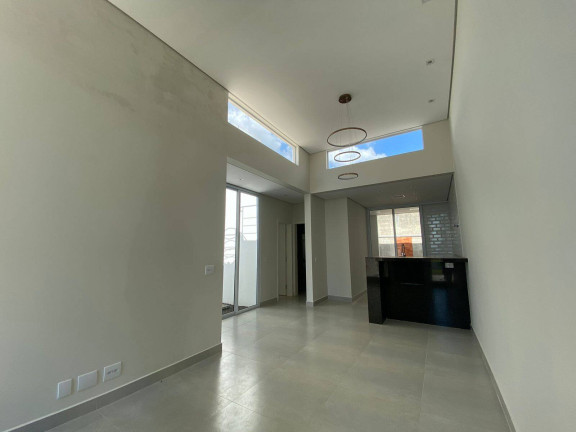 Imagem Casa de Condomínio com 3 Quartos à Venda, 100 m² em Jardim Residencial Villagio Ipanema I - Sorocaba