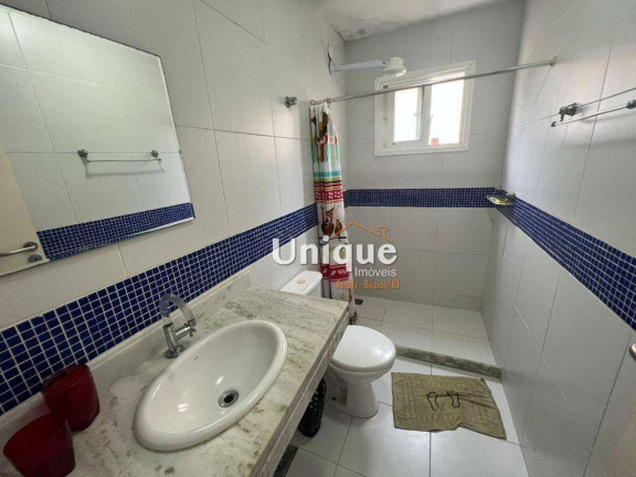 Imagem Casa com 3 Quartos à Venda, 100 m² em Rasa - Armação Dos Búzios Imagem Casa com 3 Quartos à Venda, 100 m² em Rasa - Armação Dos Búzios