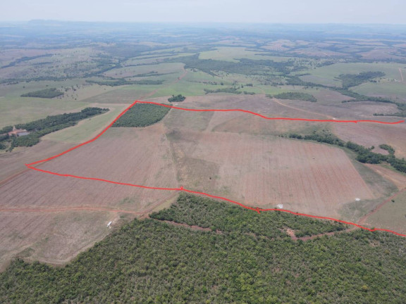 Imagem Fazenda à Venda, em Zona Rural - Caiapônia Imagem Fazenda à Venda, em Zona Rural - Caiapônia