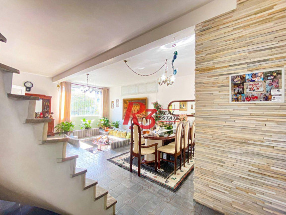Imagem Casa com 3 Quartos à Venda, 320 m² em Vila Valença - São Vicente Imagem Casa com 3 Quartos à Venda, 320 m² em Vila Valença - São Vicente