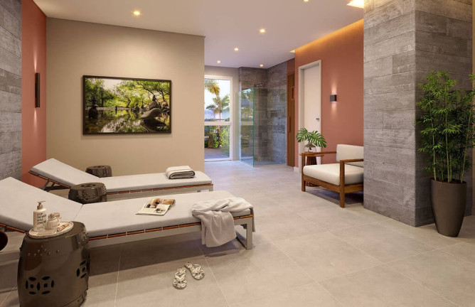Imagem Imóvel com 1 Quarto à Venda, 34 m² em Mooca - São Paulo
