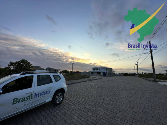 Imagem Terreno à Venda, em Gaudi - Porto Seguro Imagem Terreno à Venda, em Gaudi - Porto Seguro