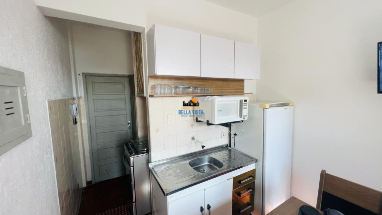 Imagem Apartamento à Venda,  em Itararé - São Vicente