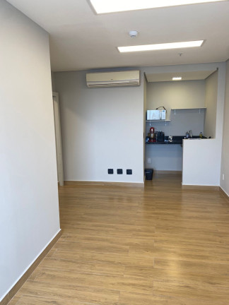 Imagem Imóvel Comercial para Alugar, 44 m² em Boqueirão - Santos Imagem Imóvel Comercial para Alugar, 44 m² em Boqueirão - Santos