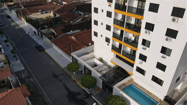 Imagem Apartamento com 3 Quartos à Venda, 104 m² em Tupi - Praia Grande Imagem Apartamento com 3 Quartos à Venda, 104 m² em Tupi - Praia Grande