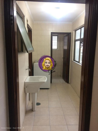 Imagem Apartamento com 3 Quartos à Venda, 85 m² em Itararé - São Vicente Imagem Apartamento com 3 Quartos à Venda, 85 m² em Itararé - São Vicente