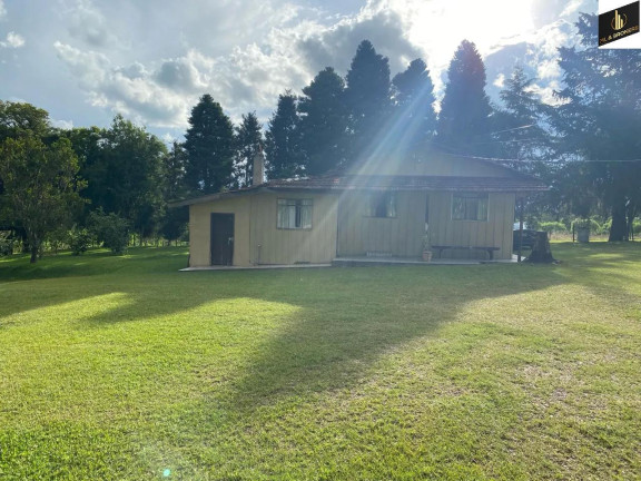 Imagem Imóvel com 2 Quartos à Venda, 29.328 m² em Catanduvas Do Sul - Contenda
