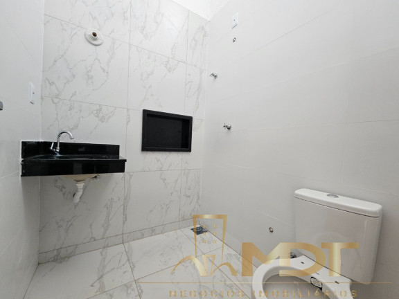 Imagem Casa com 2 Quartos à Venda, 110 m² em São João Batista (venda Nova) - Belo Horizonte