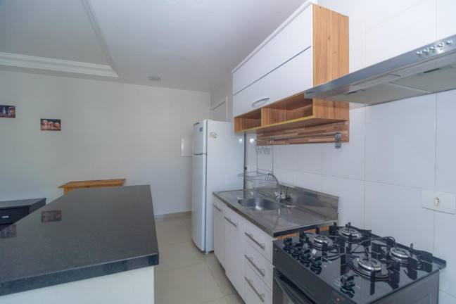 Imagem Apartamento com 2 Quartos para Alugar, 52 m² em Campo Comprido - Curitiba Imagem Apartamento com 2 Quartos para Alugar, 52 m² em Campo Comprido - Curitiba