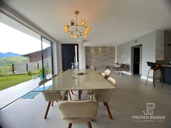 Imagem Casa com 3 Quartos à Venda ou Locação, 399 m² em Panorama - Teresópolis Imagem Casa com 3 Quartos à Venda ou Locação, 399 m² em Panorama - Teresópolis