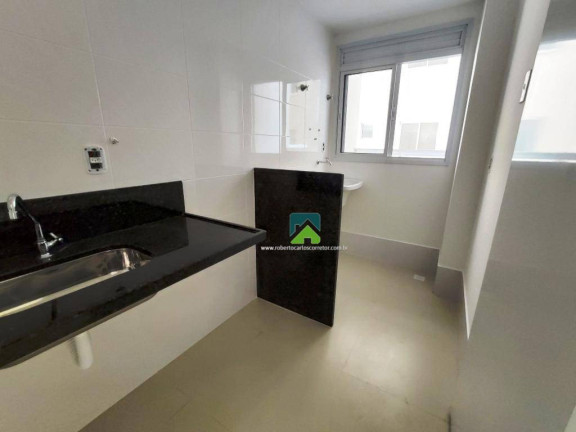Imagem Apartamento com 2 Quartos à Venda, 59 m² em Itaparica - Vila Velha