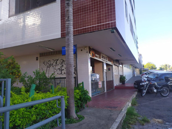 Imagem Sala Comercial à Venda, 90 m² em Riacho Fundo I - Brasília Imagem Sala Comercial à Venda, 90 m² em Riacho Fundo I - Brasília