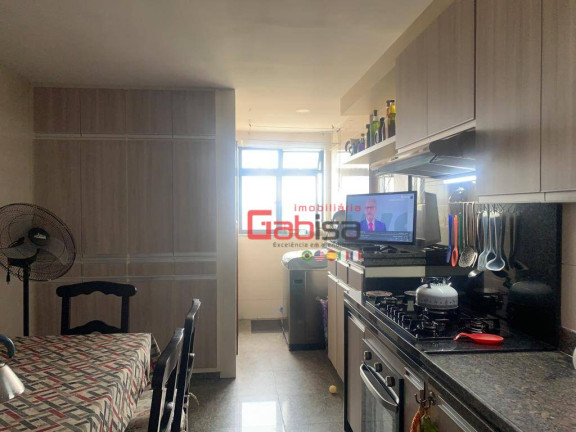 Imagem Cobertura com 3 Quartos à Venda, 130 m² em Braga - Cabo Frio