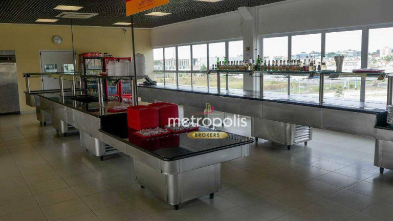 Imagem Galpão para Alugar, 1.425 m² em Jardim Presidente Dutra - Guarulhos Imagem Galpão para Alugar, 1.425 m² em Jardim Presidente Dutra - Guarulhos