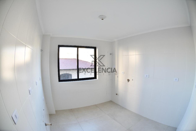Imagem Apartamento com 3 Quartos à Venda, 57 m² em Boneca Do Iguaçu - São José Dos Pinhais