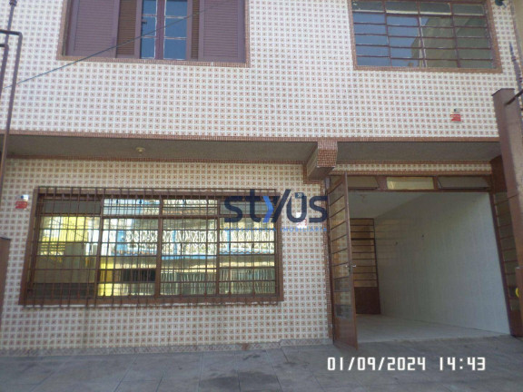 Imagem Sobrado com 5 Quartos para Alugar, 250 m² em Jardim Munhoz - Guarulhos